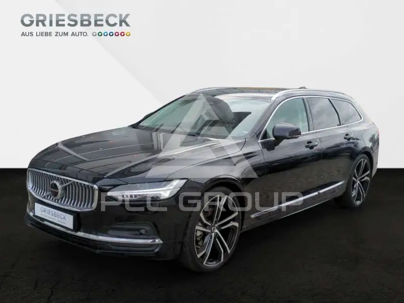 2024 Volvo V90