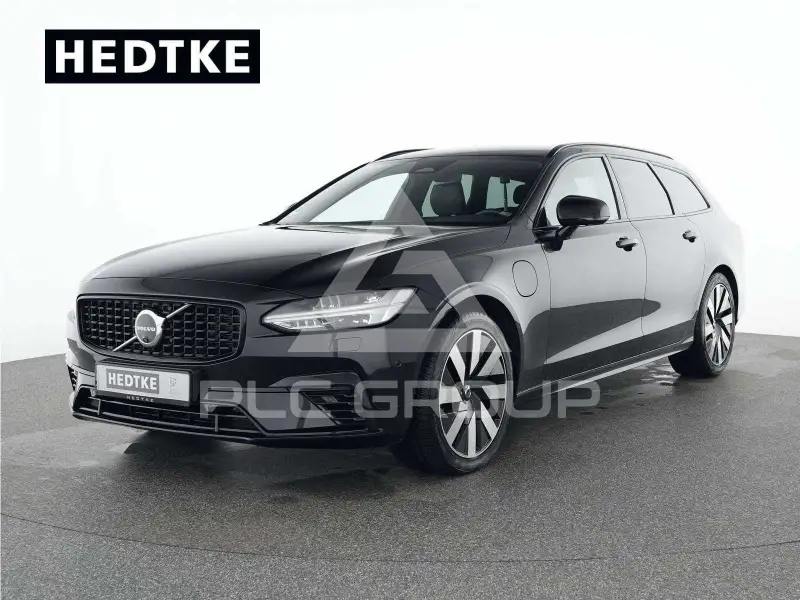 2024 Volvo V90