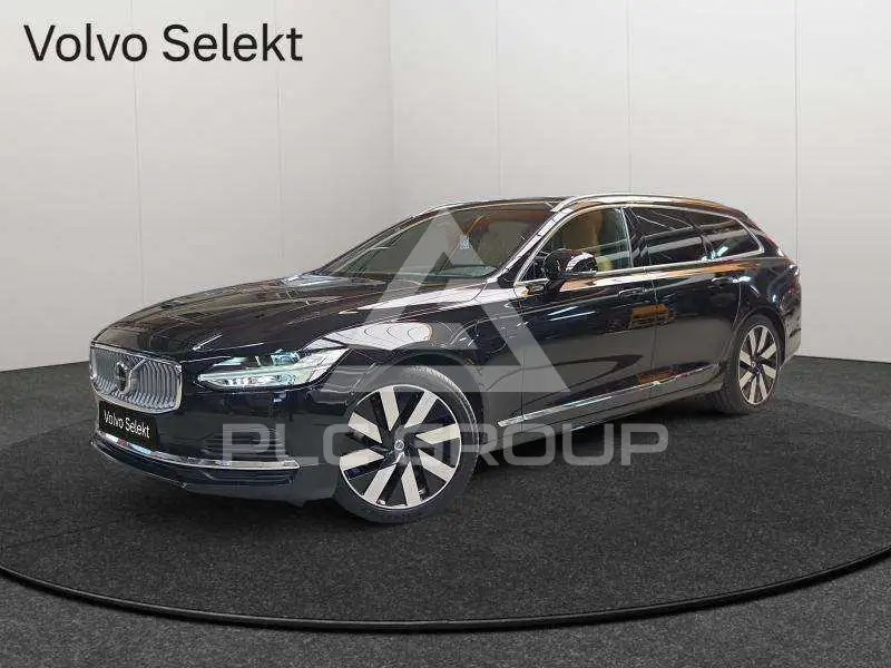 2024 Volvo V90