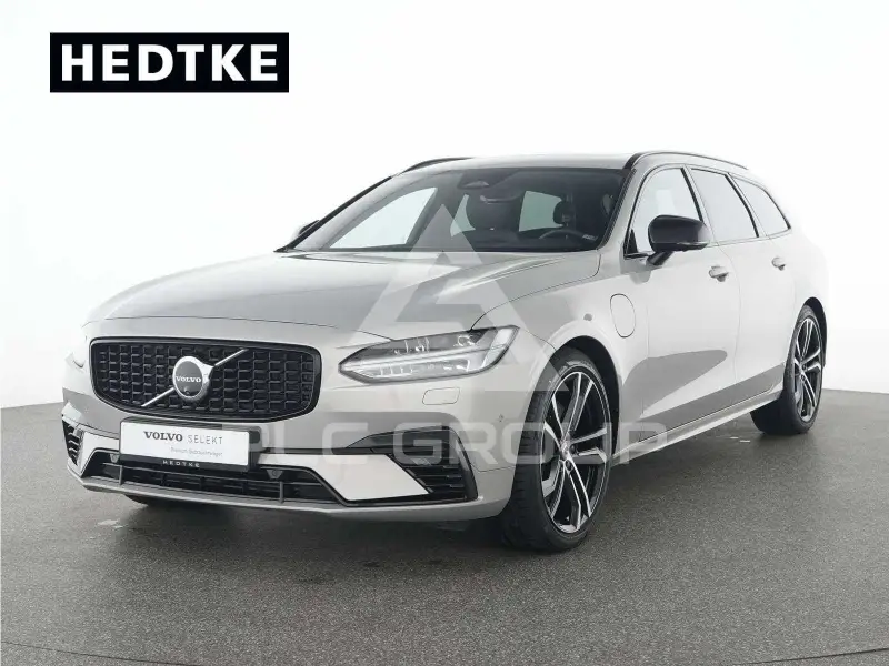 2024 Volvo V90