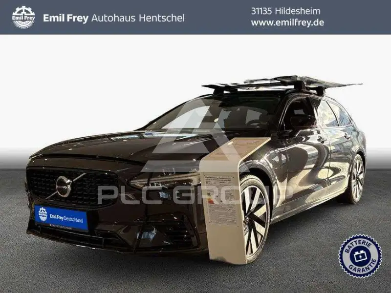 2024 Volvo V90