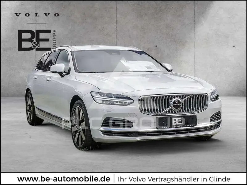 2024 Volvo V90