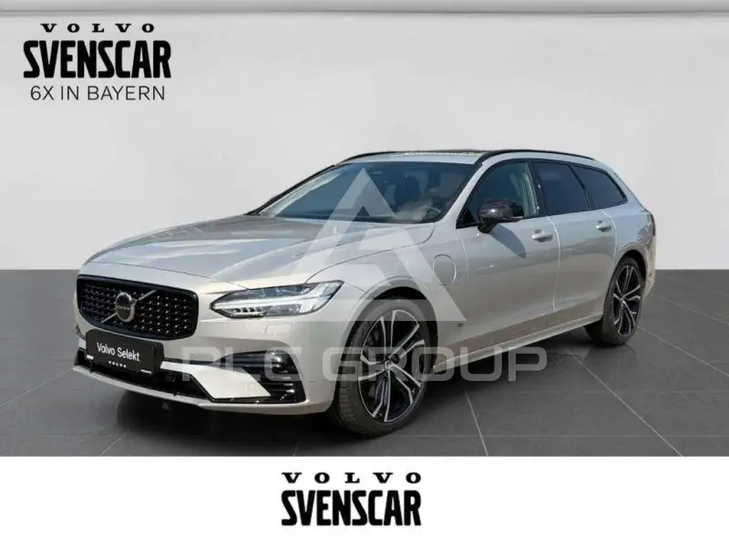 2024 Volvo V90