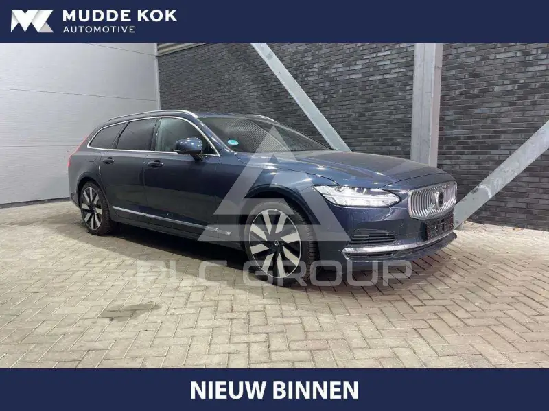 2024 Volvo V90