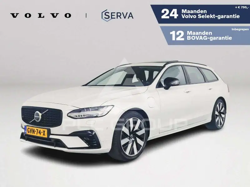 2024 Volvo V90