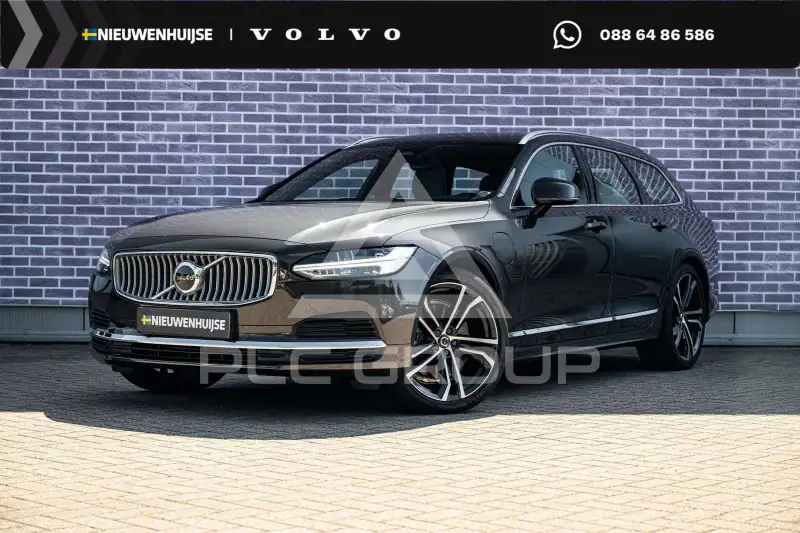 2024 Volvo V90