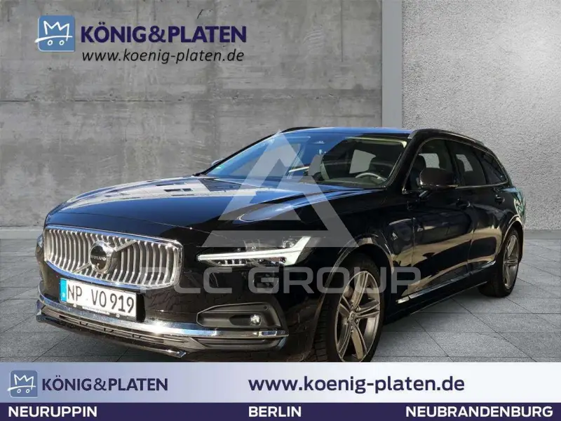 2024 Volvo V90