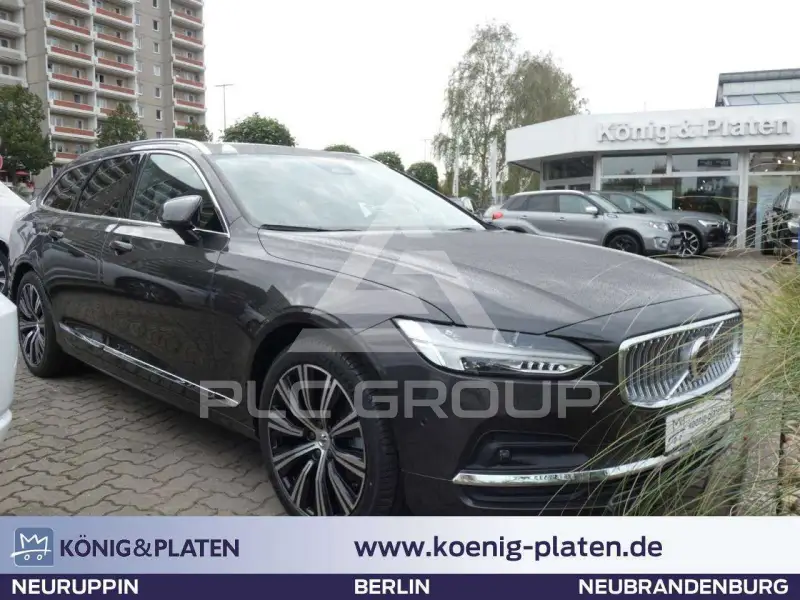 2024 Volvo V90
