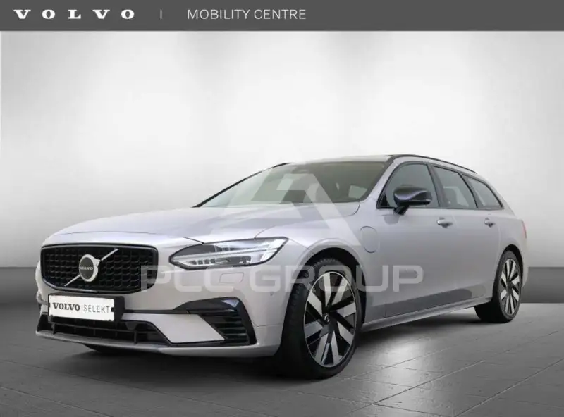 2024 Volvo V90
