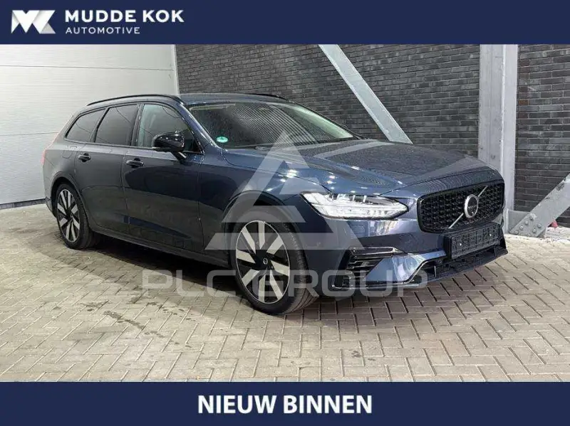 2024 Volvo V90