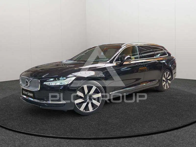 2024 Volvo V90