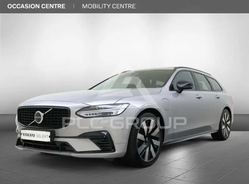 2024 Volvo V90