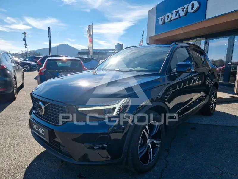 2024 Volvo XC40