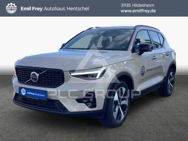2024 Volvo XC40