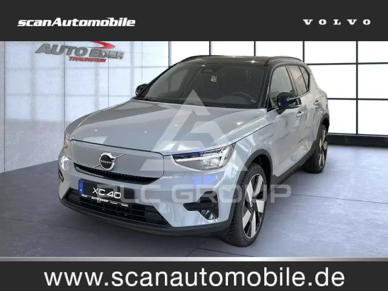 2024 Volvo XC40