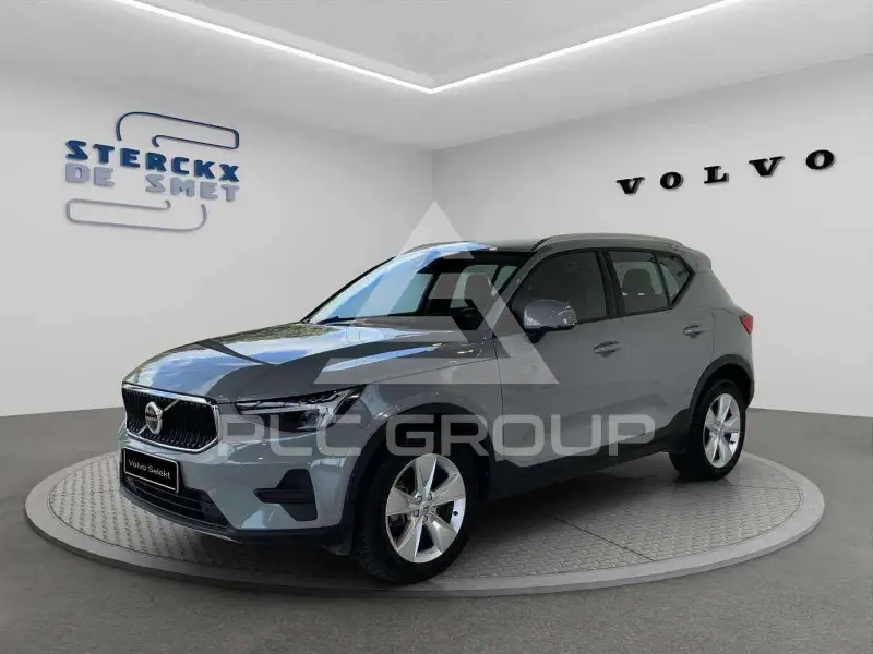 2024 Volvo XC40