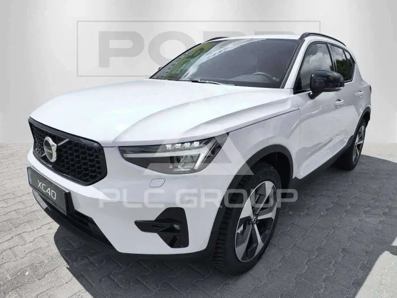 2024 Volvo XC40