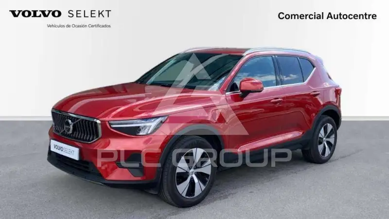 2024 Volvo XC40