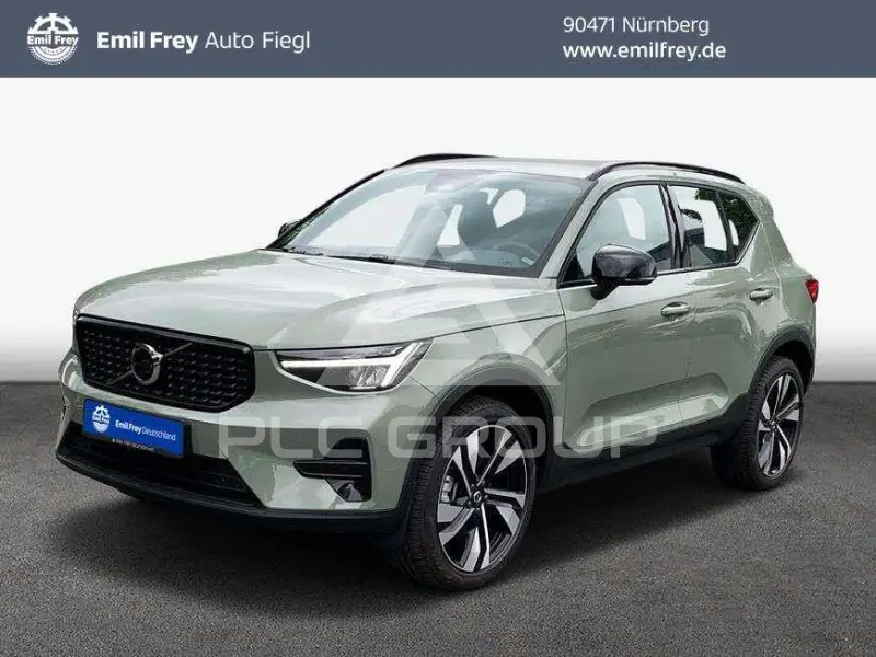 2024 Volvo XC40