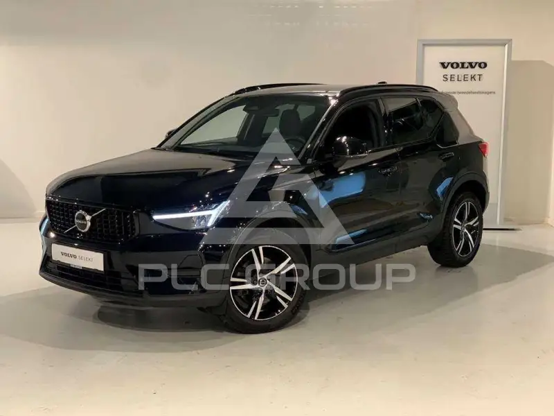 2024 Volvo XC40