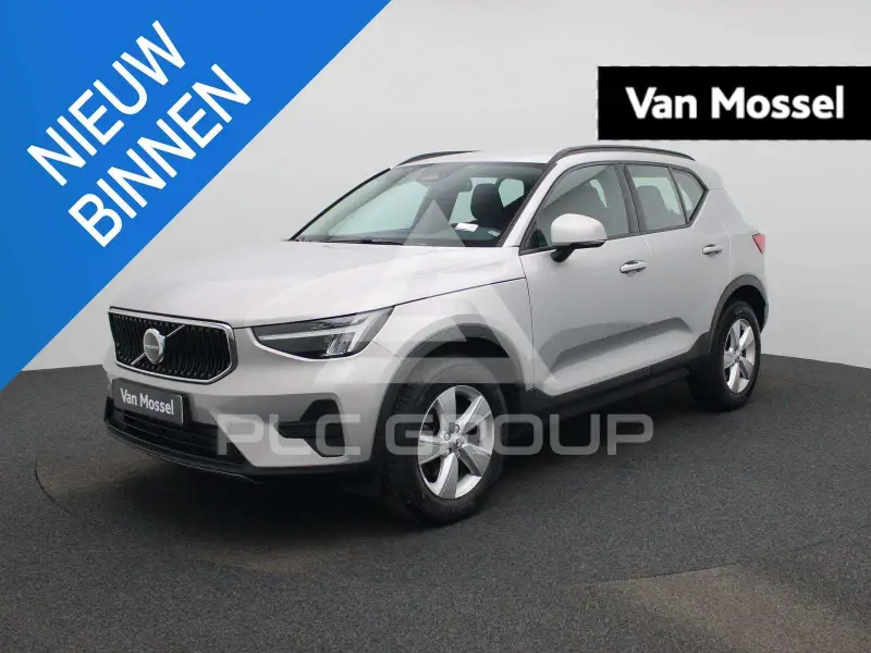 2024 Volvo XC40