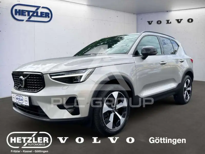 2024 Volvo XC40
