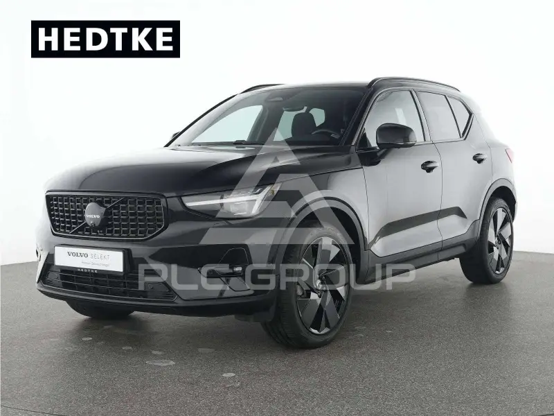 2024 Volvo XC40