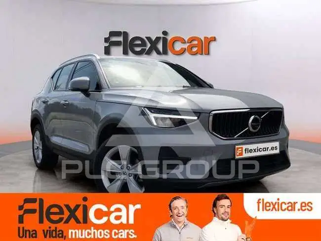 2024 Volvo XC40