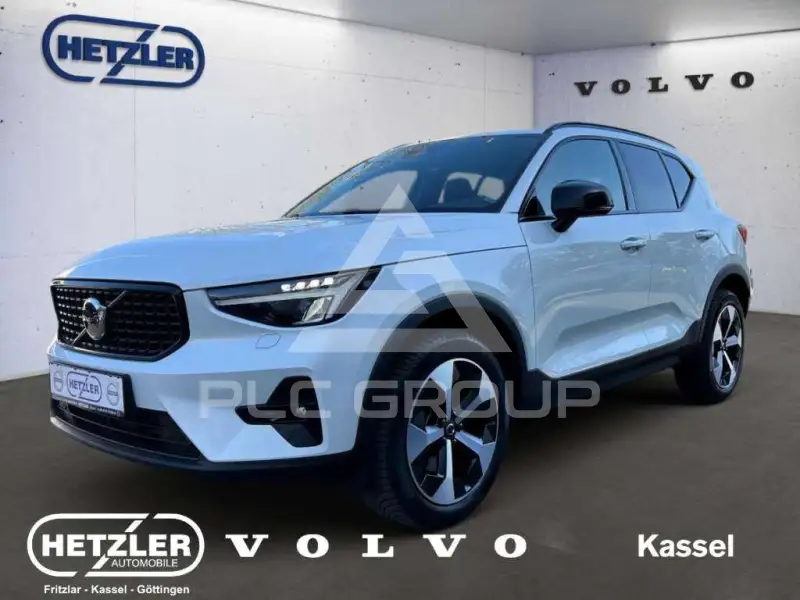 2024 Volvo XC40