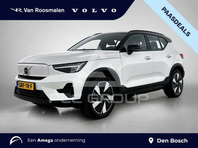 2024 Volvo XC40
