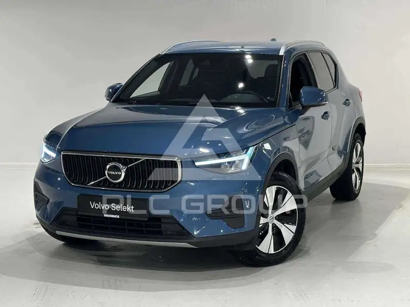 2024 Volvo XC40