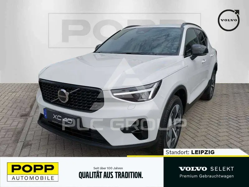 2024 Volvo XC40