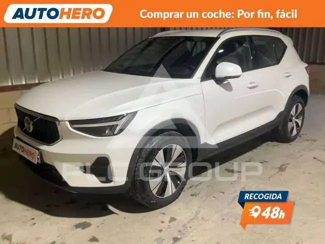 2024 Volvo XC40