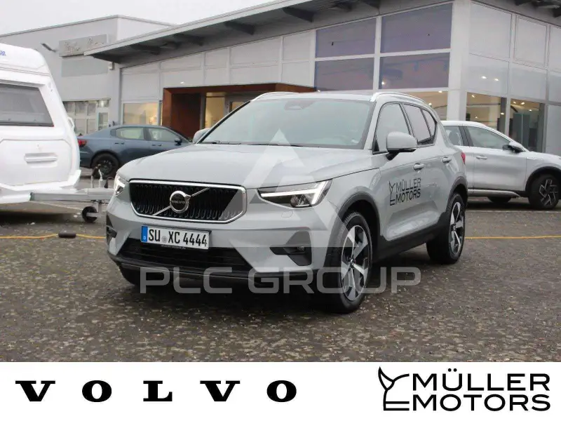 2024 Volvo XC40