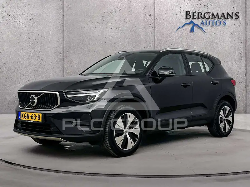 2024 Volvo XC40