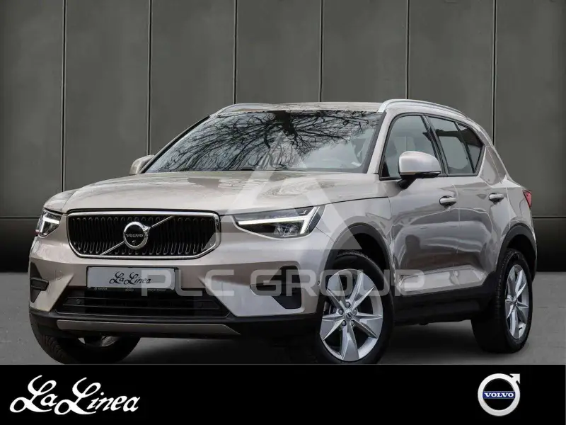 2024 Volvo XC40