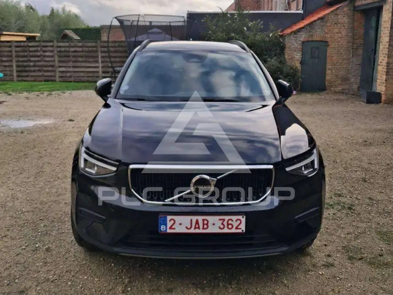 2024 Volvo XC40