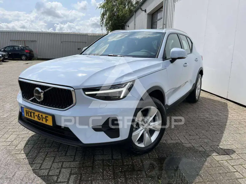 2024 Volvo XC40