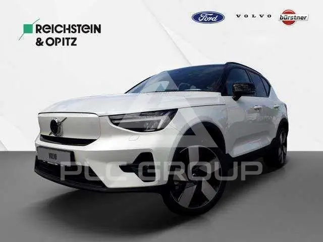 2024 Volvo XC40