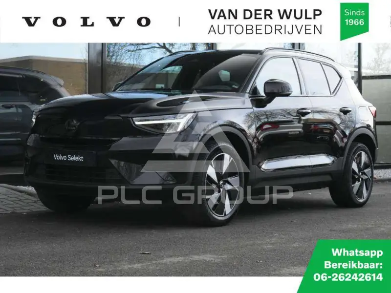 2024 Volvo XC40