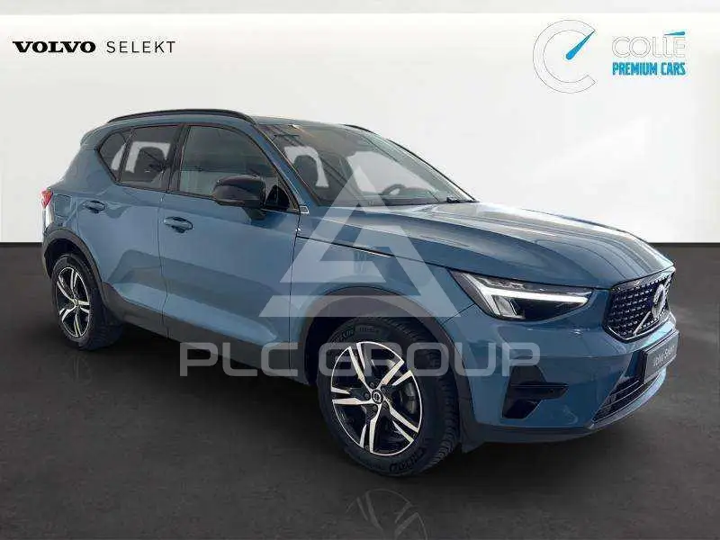 2024 Volvo XC40