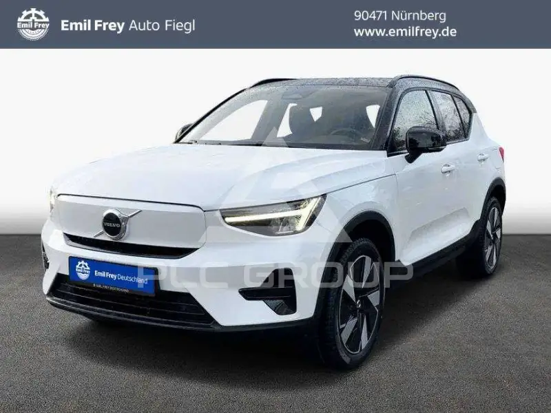2024 Volvo XC40