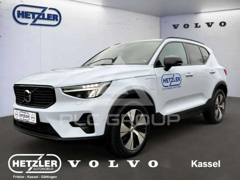 2024 Volvo XC40