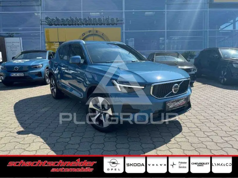 2024 Volvo XC40