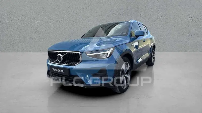 2024 Volvo XC40