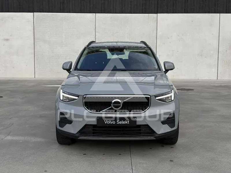 2024 Volvo XC40