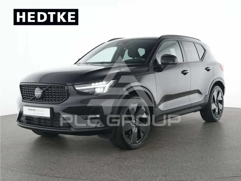 2024 Volvo XC40