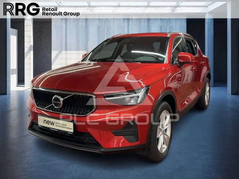 2024 Volvo XC40