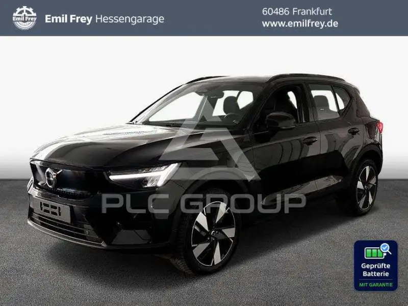 2024 Volvo XC40