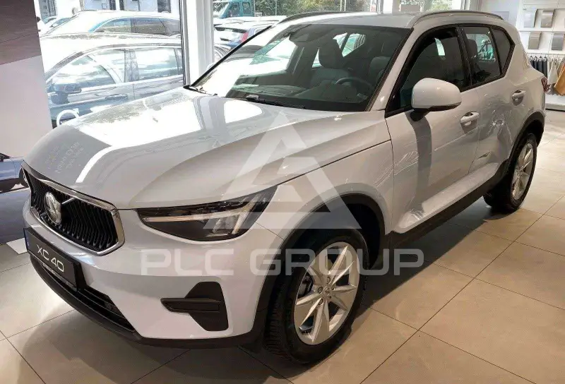 2024 Volvo XC40